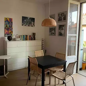  Appartement Splendido Con Tutti Servizi In Zona Navigli