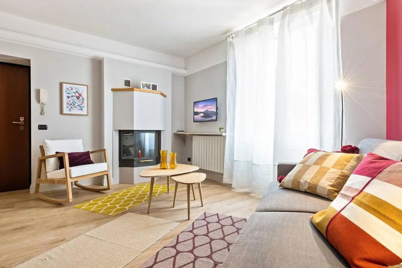 Appartement Piccola Venezia A Milano- Il Fascino Dei Navigli! Italie
